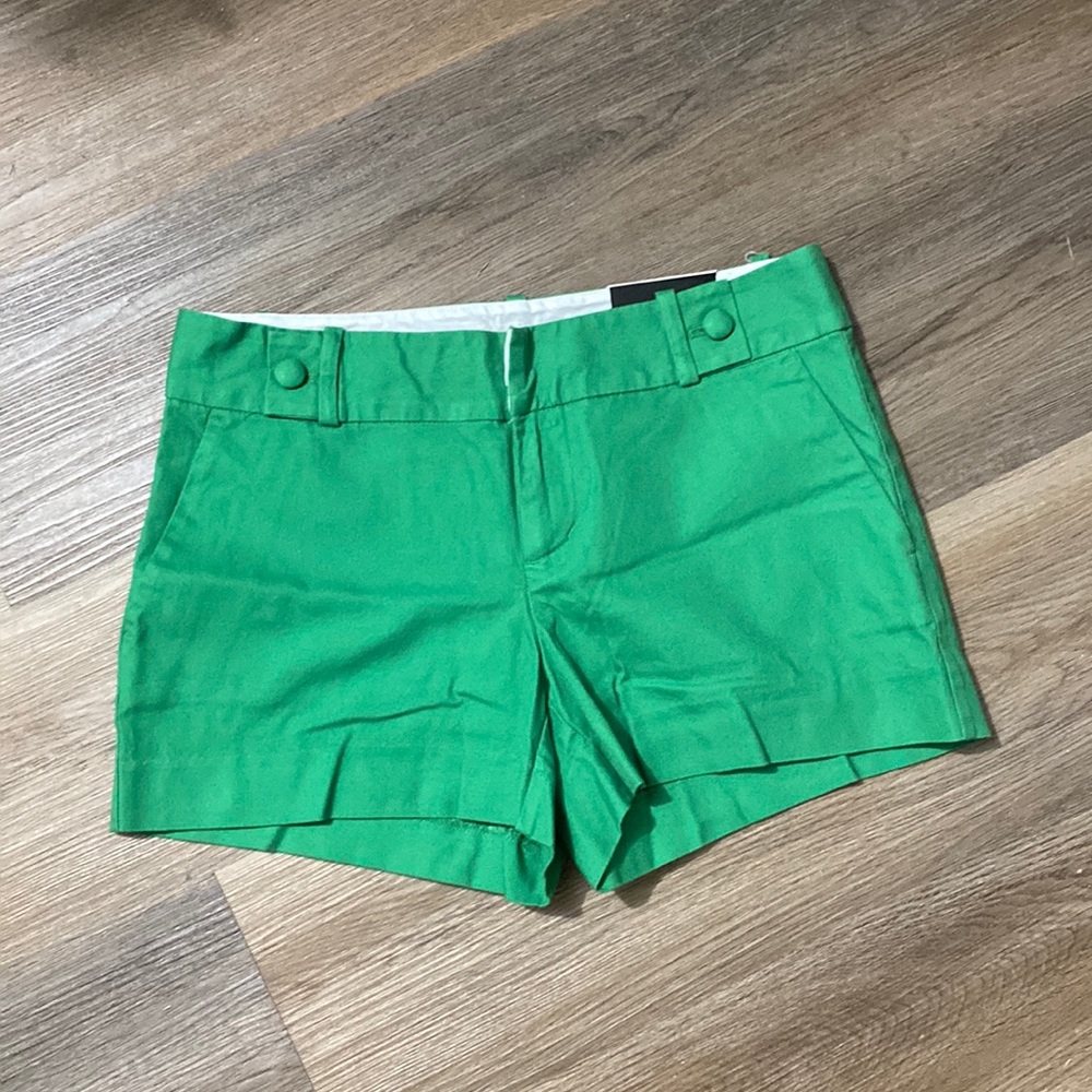 NWT banana republic shorts